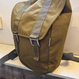 Vintage Kelty Scramble Adapt Top-Loading Backpack